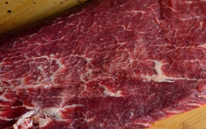 Minute Steaks (Pair)