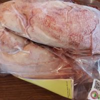 Ox Tongue