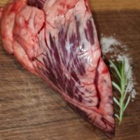 Ox Heart