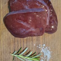 Ox Liver