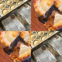 Beltie Beef & Ale Pies - 4 Pack