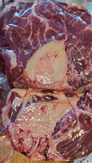 Osso Bucco