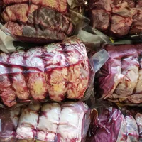 Beltie Saver Joints Box